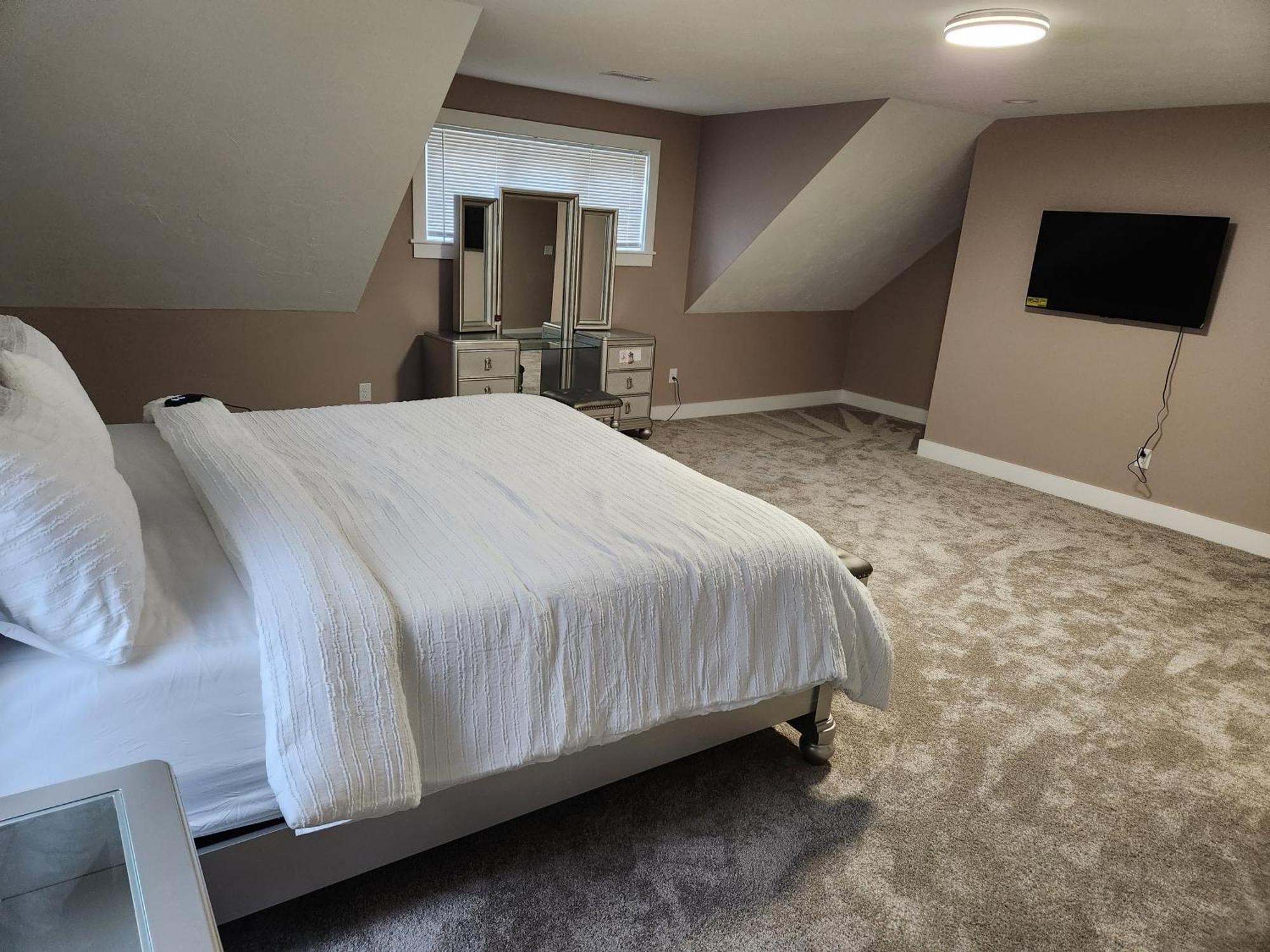 Home Away From Home Leicester エクステリア 写真